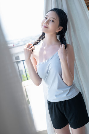 波多结利亚大战十黑人 界面截图